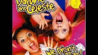 Daphne and Celeste - Never Been To Memphis