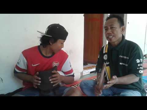 Anak rantau MATTOAH TAK BETUL