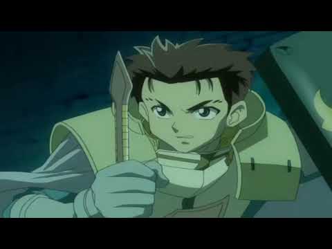 Ragnarok the Animation [Eps15] - "Don't Worry, I'm Here"(大丈夫、俺がいる)(Engsub) HD