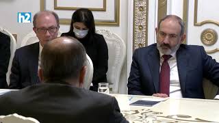 Բաքուն մանիպուլացնում է գերիների վերադարձն ու Հայաստանի նկատմամբ տարածքային նկրտումներ է հայտնում:
