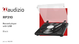 Audizio RP310