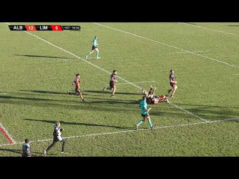 ARL Limoux Elite M19