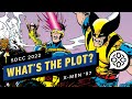 X-Men '97: What to Expect From the Animated Marvel Sequel Series | Comic Con 2022
