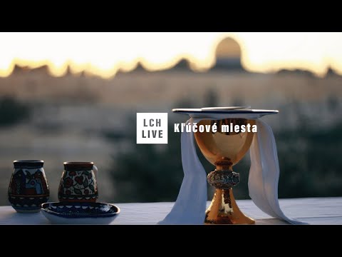 LCH LIVE :: Kľúčové miesta 188. Trenčianska Turná
