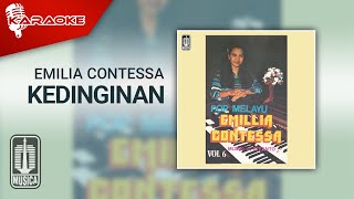 Download lagu Emilia Contessa - Kedinginan ( Karaoke Video) mp3 Download lagu Emilia Contessa - Kedinginan ( Karaoke Video) mp3
