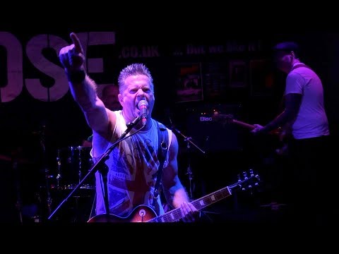 NOOSE - That's Life - Live at the Tap 'n' Tumbler 24th August 2017