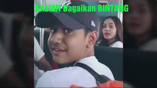 Download lagu Getaran cinta syakir daulay dan angel lisandi putri mp3