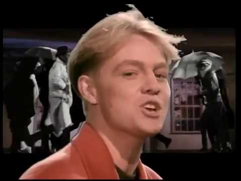 Jason Donovan - When You Come Back To Me - Official Video