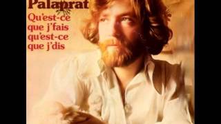 Gérard Palaprat - Pour la fin du monde
