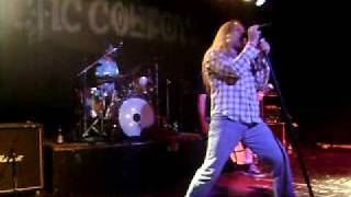 Galactic Cowboys - &quot;Stress&quot; - Dallas, TX - 2009