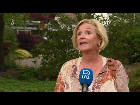 Moeder (86) ligt wekenlang met gebroken heup in Akropolis