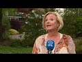 Moeder (86) ligt wekenlang met gebroken heup in Akropolis
