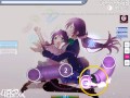 [osu!] Tojo Nozomi(CV.Kusuda Aina) - Moshimo ...