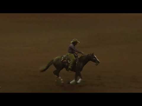 171014 Rob Huddleston on Little Brother Gun Open Derby