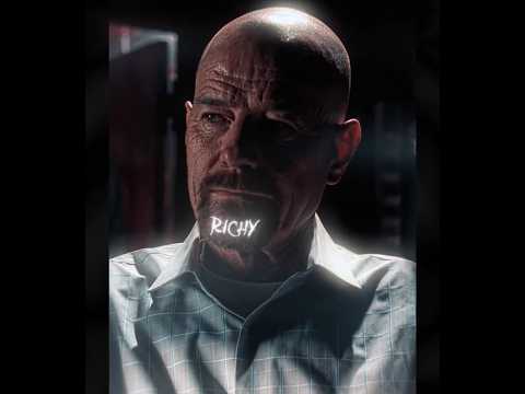 "Time Bomb" - Heisenberg | Dionnysuss - Fangs (Slowed & Reverb) | 4K Edit