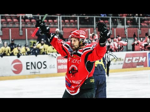 Izjava pred začetkom finala DP - Luka Tošič, Miha Brus, Tadej Čimžar