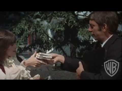 Klute (1971) Official Trailer