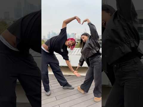 CHOCOH TROMPE TOBIAS ? 💔 ( chocolatandvanillah ) #chocoh #chocolatandvanillah #tobias #kawaii