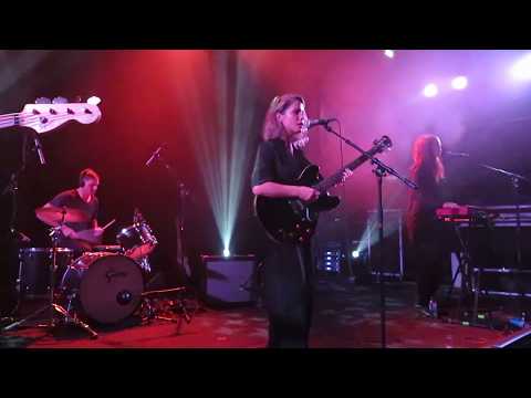 Firefox AK - Once I Was Like You - live in Gothenburg 2017-09-22 at Pustervik