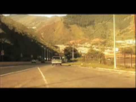 Autopista Sur - Caracas Se Quema (2008)
