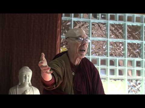 Majjhima Nikaya (MN 117: part 1-1, 2014.6.14) Bhikkhu Bodhi