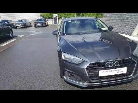 Audi A5 35 TDI 163HP S-tronic SE - Image 2