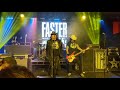 Faster Pussycat - Jack The Bastard - 07/23/2019 Greenville, SC