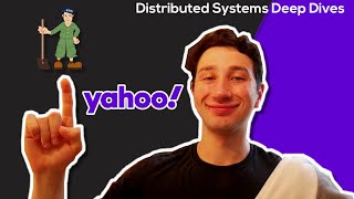 Download lagu ZooKeeper - Better Than Chubby? | Distributed Systems Deep Dives With Ex-Google SWE mp3