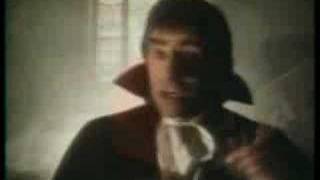 Chris De Burgh 1983 Hamilton Place DON&#39;T PAY THE FERRYMAN