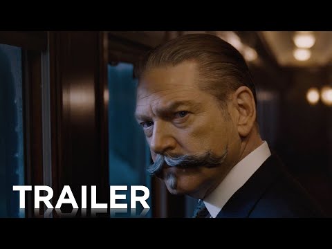 afbeelding Murder on the Orient Express