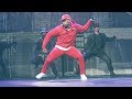 Chris Brown ─ Best Dance Moves ( Part 1 )
