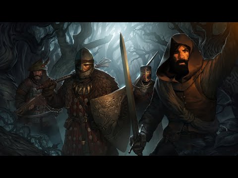 Battle Brothers Expert Ironman [#9.66] Unleash the Kraken!