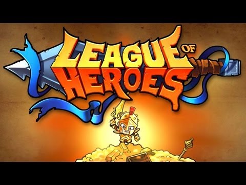 league of heroes android cheat