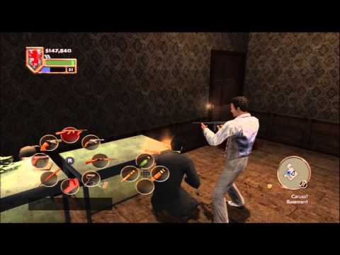 The Godfather playthrough pt 34