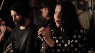 Kan Wakan @ CMJoyful Ace Hotel NY 2013