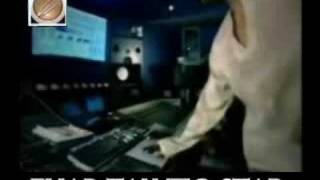 ايهاب توفيق واعلان البوم ليه الخصام 2003