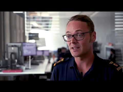 Intelligente Erste Hilfe: Was hat IoT und M2M mit Erster Hilfe zu tun?