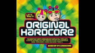 Omen - Ghetto Blaster