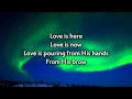 Tenth Avenue North - Love is Here - Instrumental ...