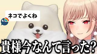 犬で部屋を汚すゲームで犬愛好家過ぎて偏った思想が全面に出てしまうフレン【切り抜き　フレン・Ｅ・ルスタリオ　にじさんじ】