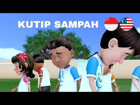 GENG SEKOLAH M1. EPS:08 "KELAS MUZIK" PROMOSI