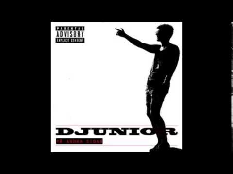 På andra sidan-Djunior Radio Edit