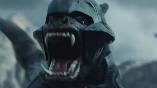 Halo 3: ODST - Live Action Movie (Extended Version