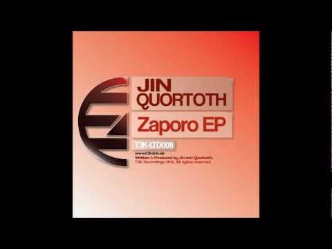 T3K-LTD008: Jin + Quortoth - "Hypnosis"