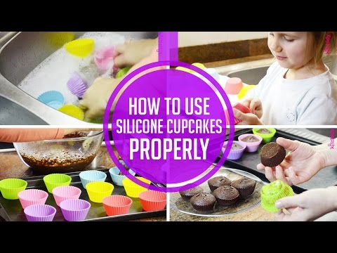 download lagu mp3 mp4 Silicone Cupcake Cups, download lagu Silicone Cupcake Cups gratis, unduh video klip Silicone Cupcake Cups