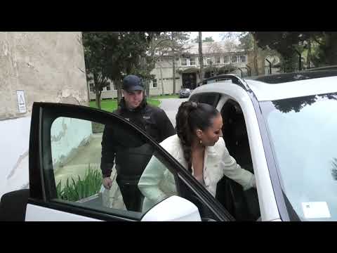 KAKO ZIRI ZVEZDE GRANDA STIZE NA SNIMANJE - Paparazzo - Lutajuca Kamera