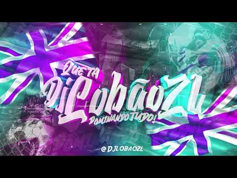 DJ Mandrake & DJ Lobão ZL - BEAT IMPACTION LUNAR ( 2022 )