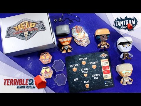 Tantrum House Terrible 2-Minute Review