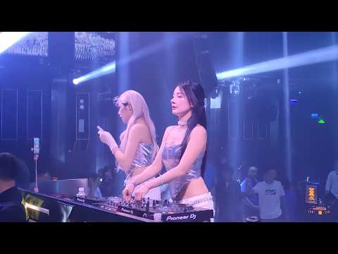 1 Hour | Rose vs Bruno Mars - APT (Dj小王子 LakHouse Remix 2024) #dj抖音版2024