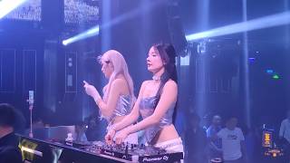 Download lagu 1 Hour | Rose vs Bruno Mars - APT (Dj小王子 LakHouse Remix 2024) #dj抖音版2024 mp3